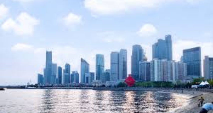 Qingdao