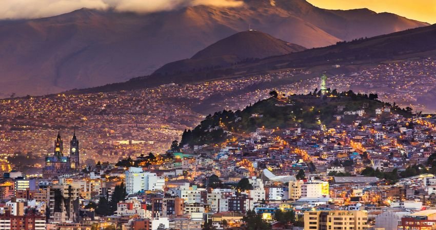 Quito
