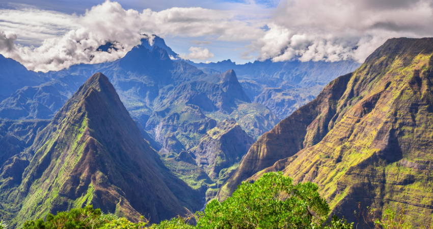 Réunion