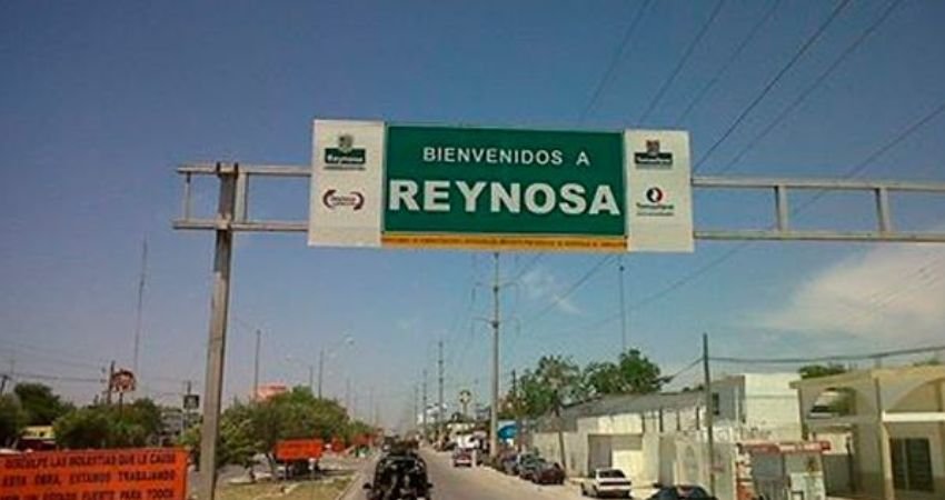 Reynosa, Mexico