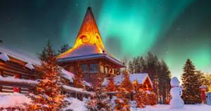 Rovaniemi
