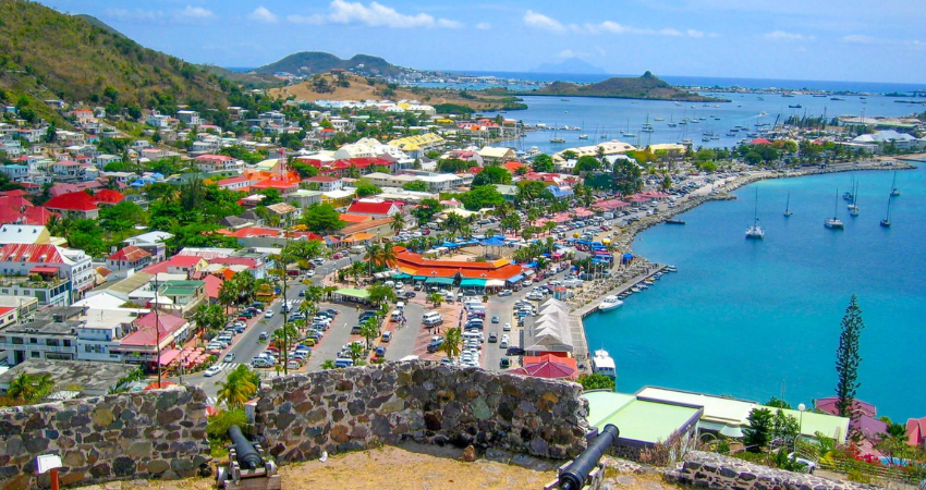 Saint Martin