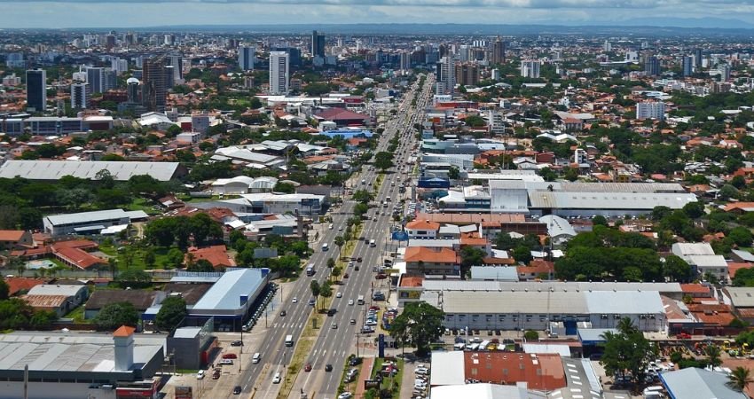 Santa Cruz, Bolivia