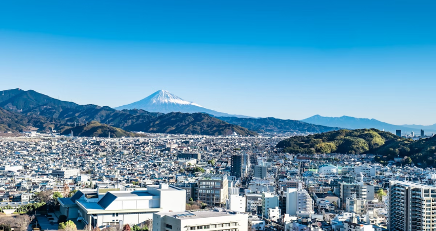 Shizuoka