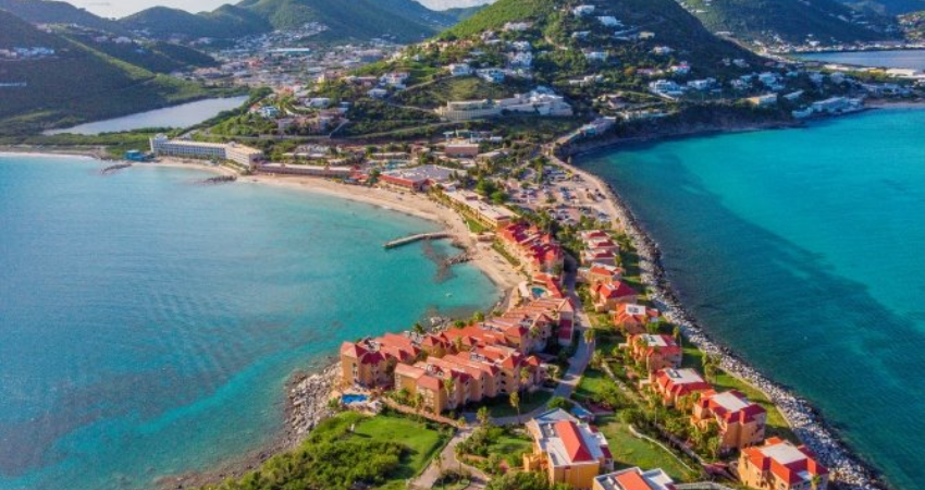 Sint Maarten