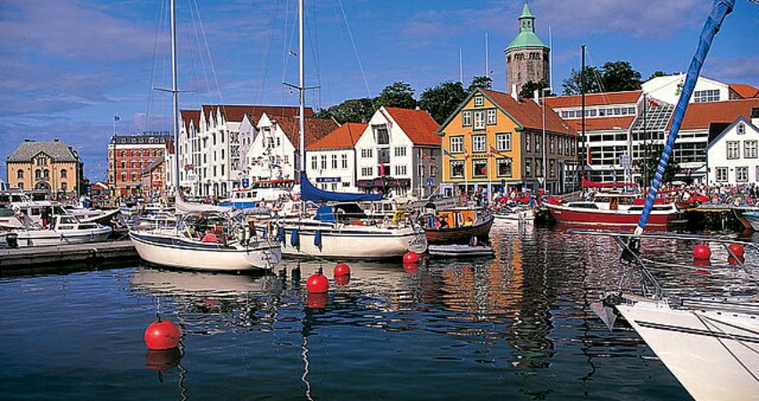Stavanger