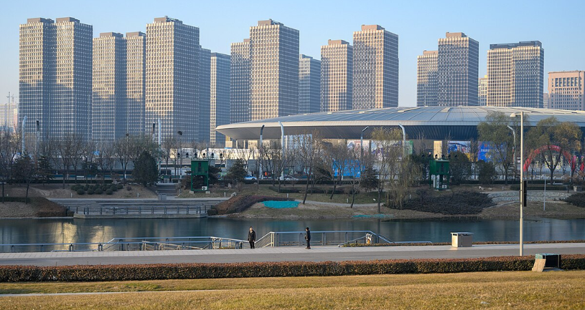 Taiyuan