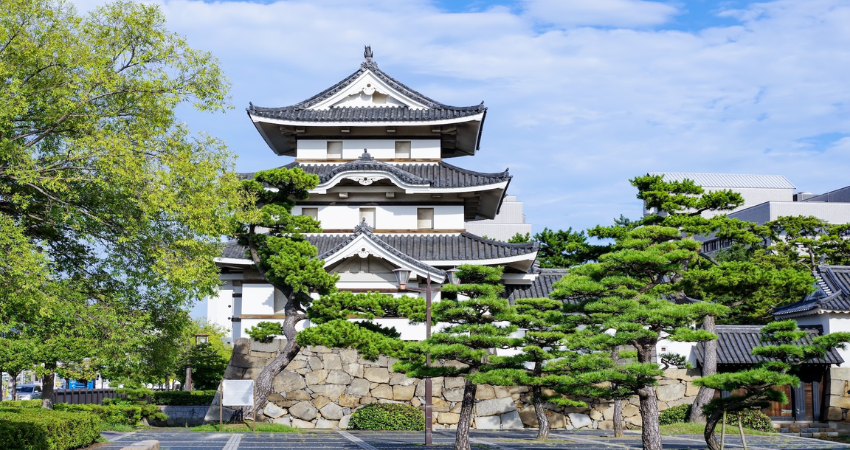 Takamatsu
