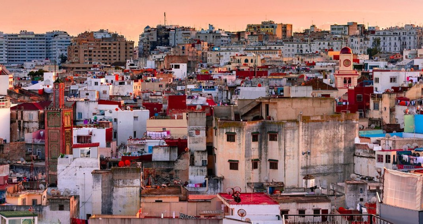 Tangier