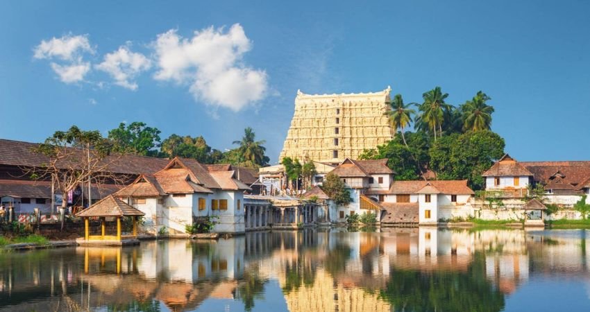 Thiruvananthapuram