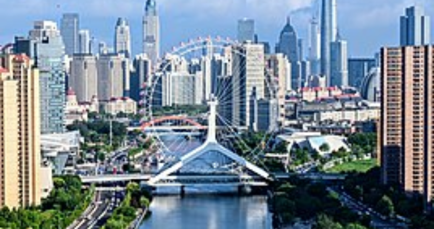 Tianjin
