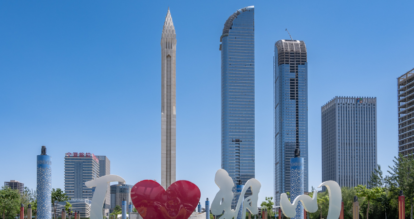 Yinchuan