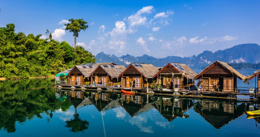 Surat Thani