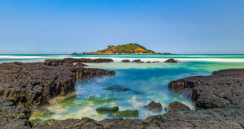 JeJu island