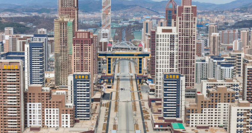 Pyongyang