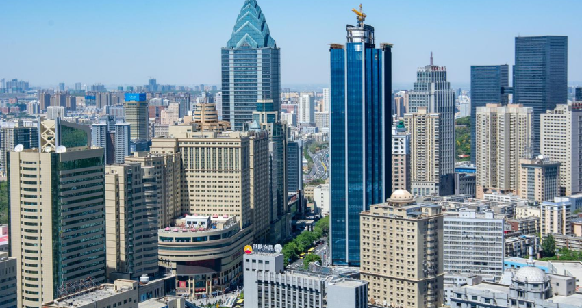 Urumqi