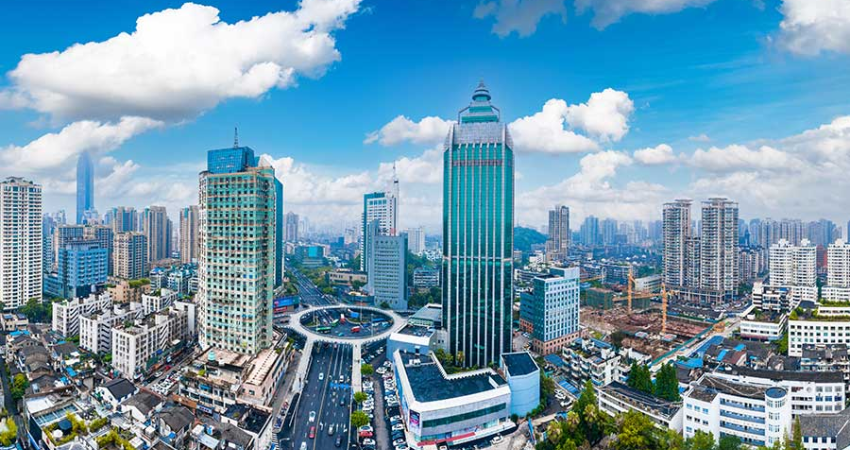 Wenzhou