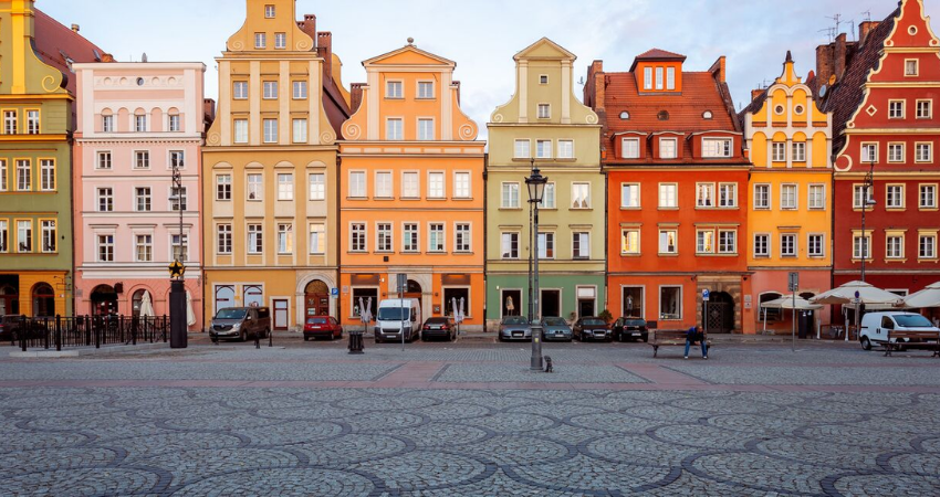 Wrocław