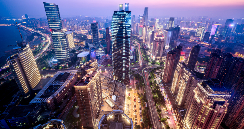 Wuhan
