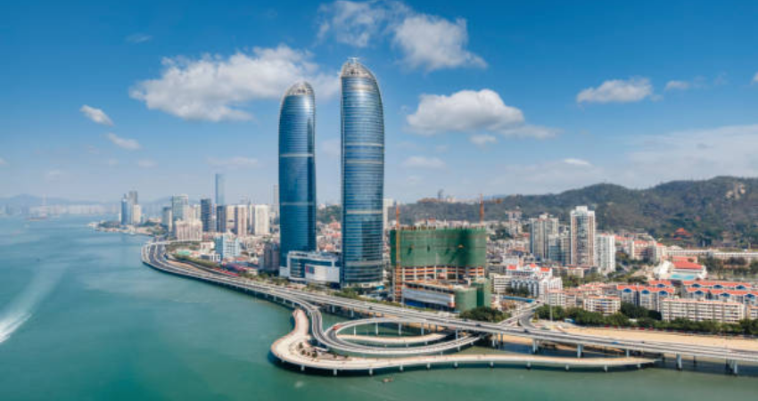 Xiamen