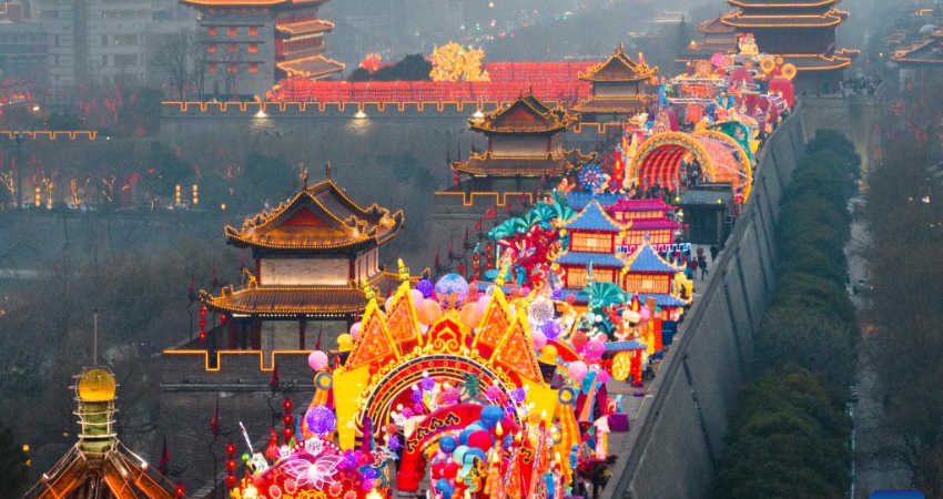 Xi'an