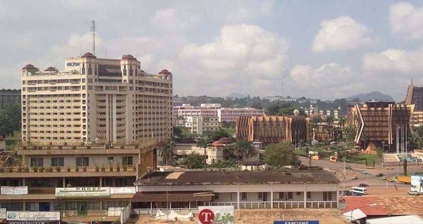Yaounde, Cameroon