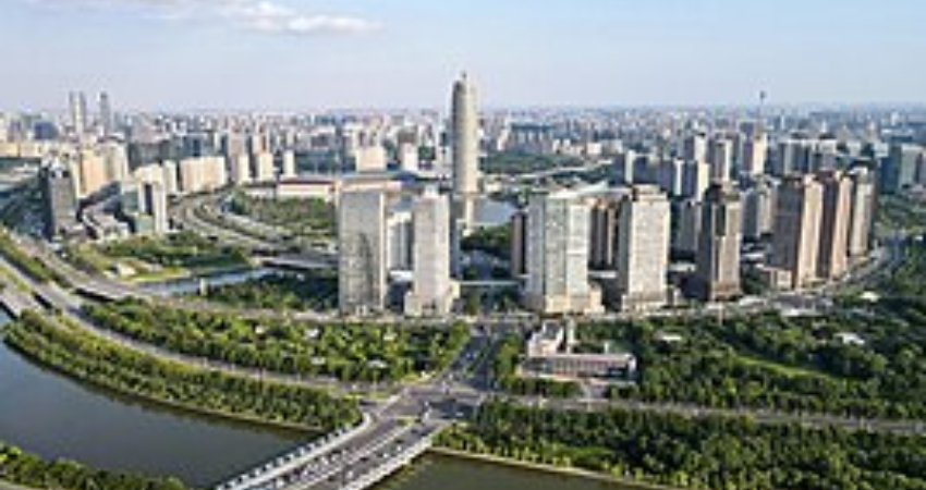 Zhengzhou