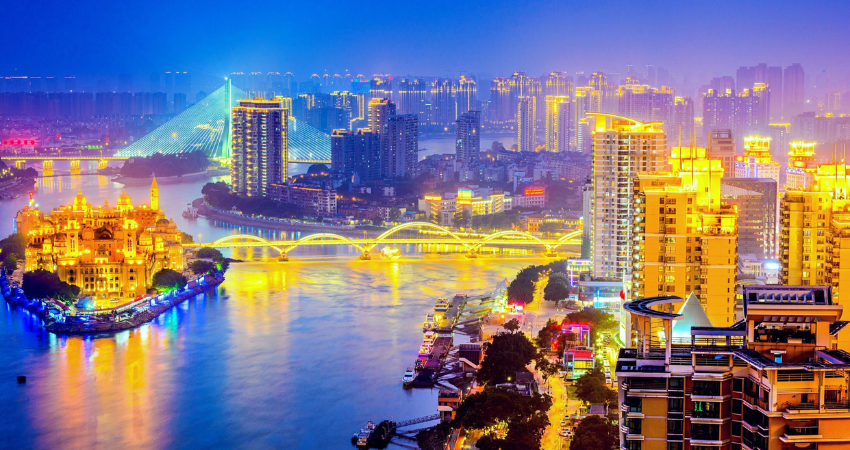 Fuzhou