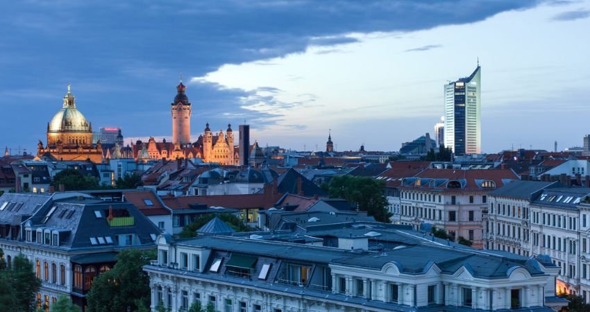 leipzig, Germany