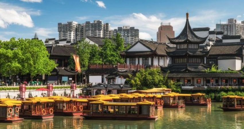 Ningbo