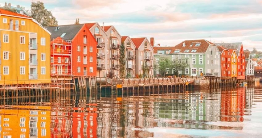 Aarhus, Denmark