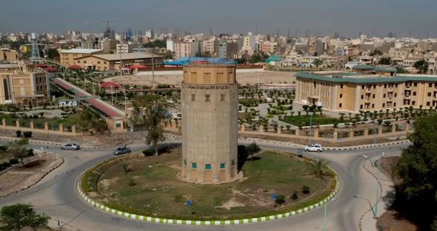 Abadan, Iran
