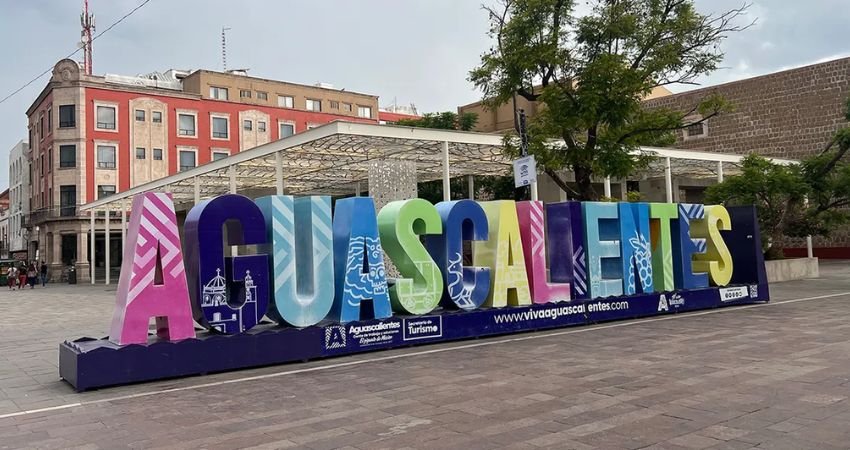Aguascalientes, Mexico