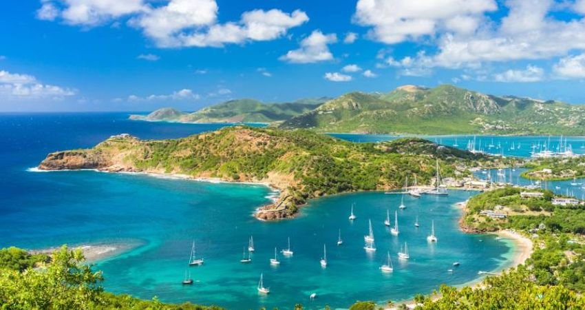 Antigua and Barbuda