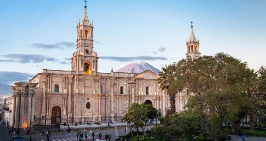 Arequipa