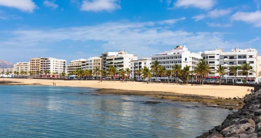 Arrecife