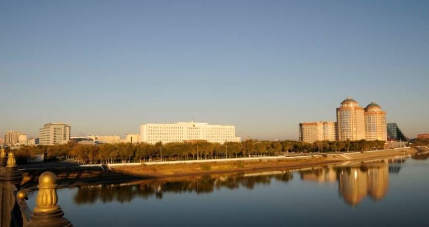 Atyrau