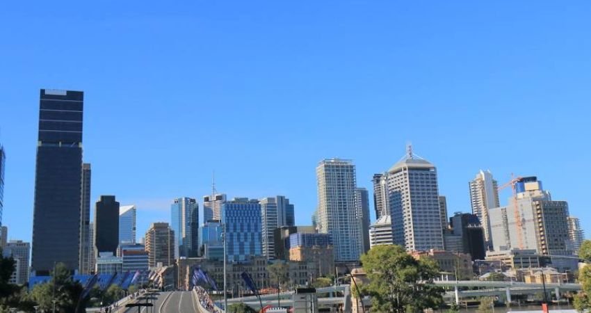 Australia