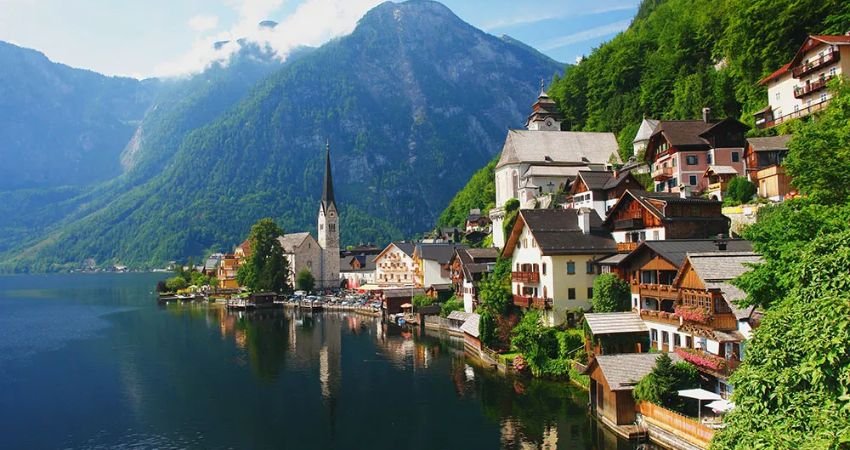 Austria