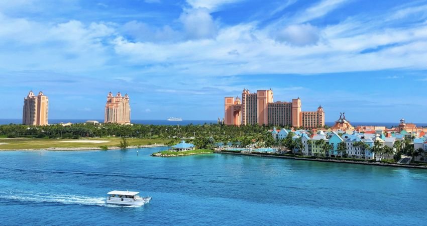 Bahamas