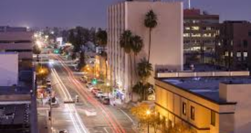Bakersfield