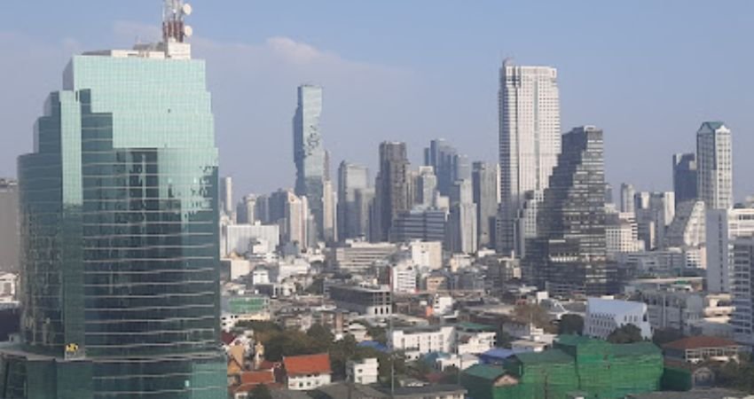 Bang Rak