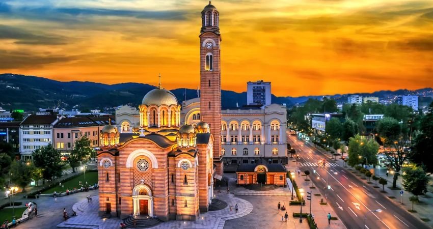 Banja Luka