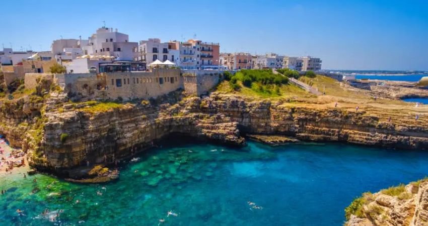 Bari, Italy