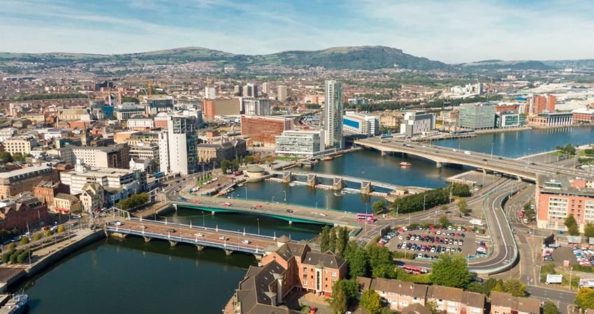 Belfast
