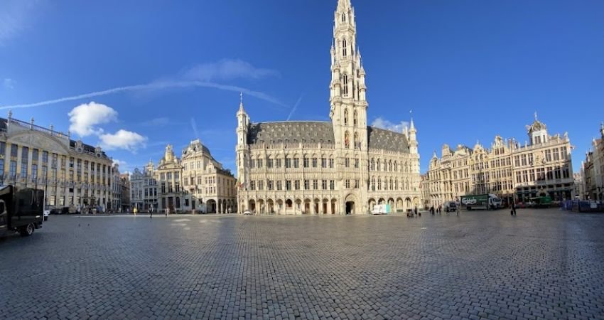 Belgium