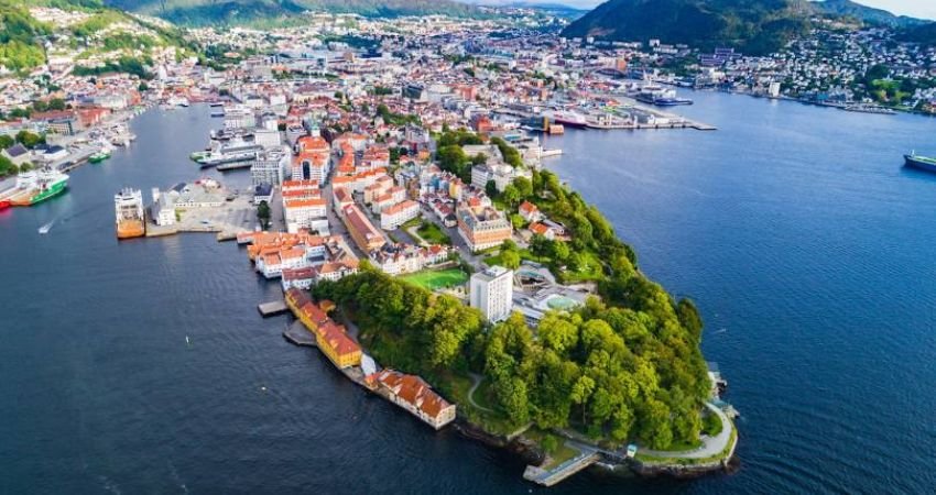 Bergen