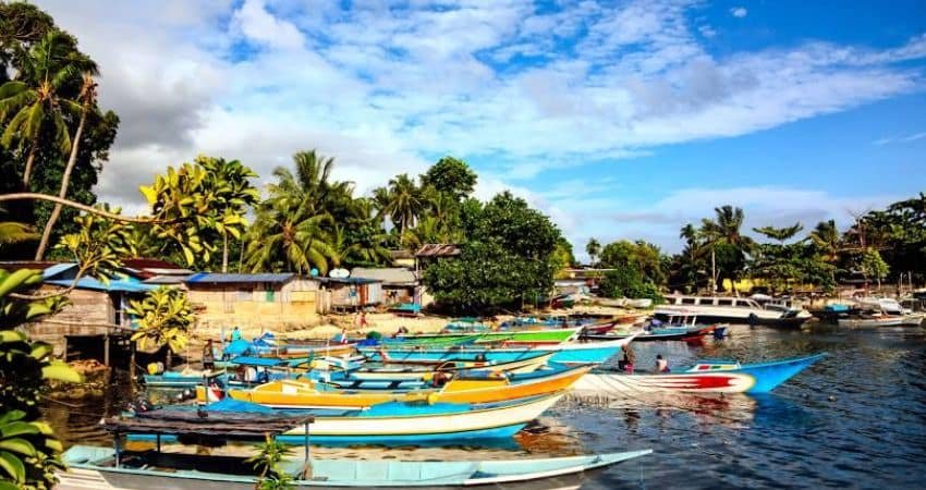 Biak