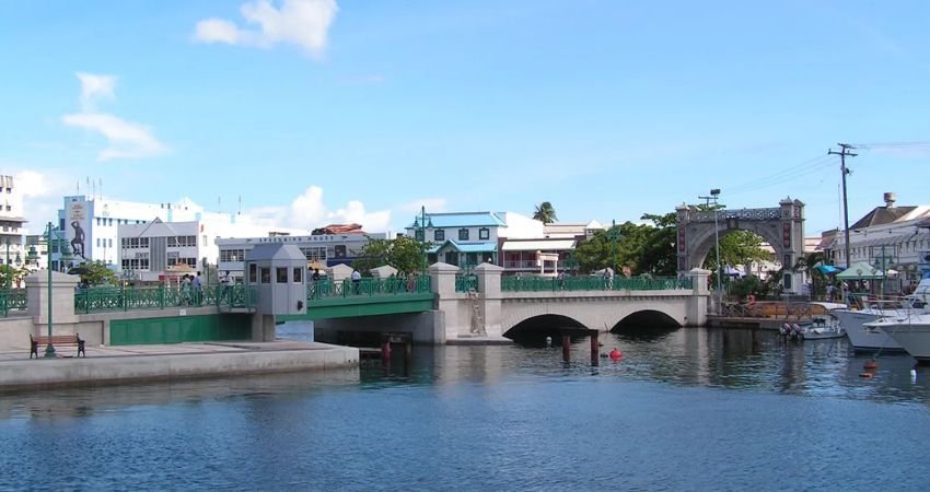 Bridgetown
