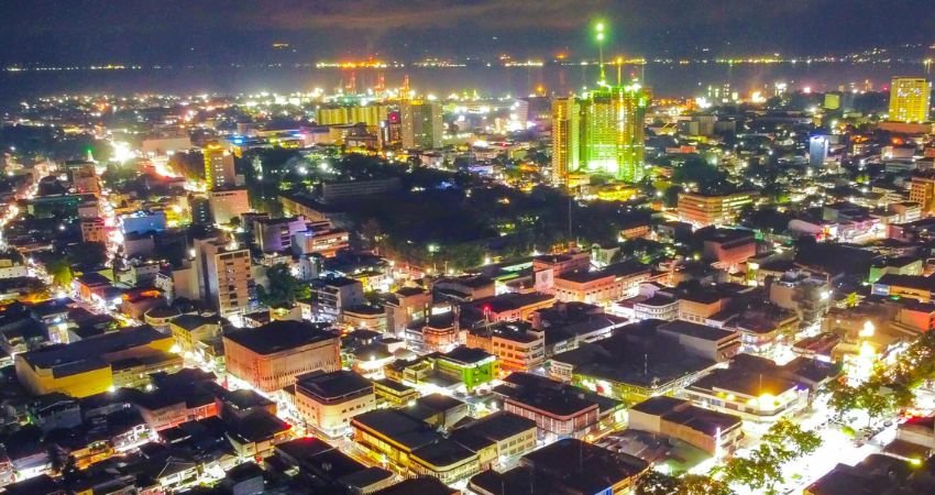 Cagayan De Oro